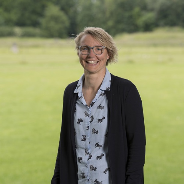 Foto Jantien Jongepier